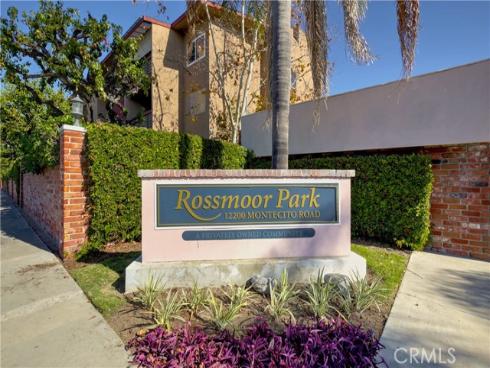12200 Montecito G205 , Seal Beach, CA