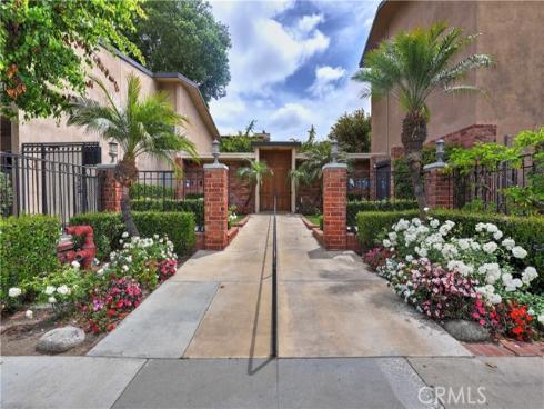 12200 Montecito G205 , Seal Beach, CA