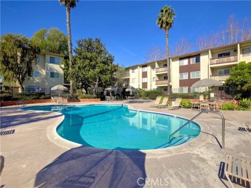 12200 Montecito G205 , Seal Beach, CA