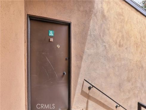 12200 Montecito G205 , Seal Beach, CA