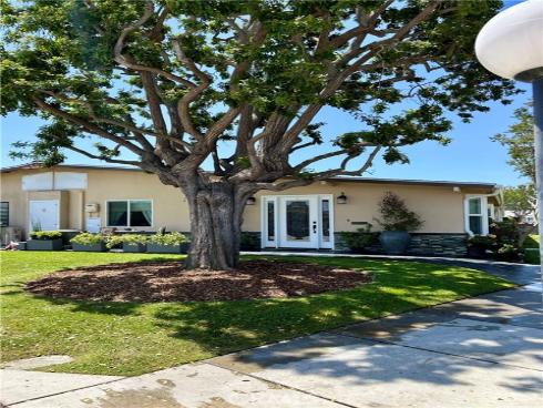 13561 Medinac Lane M5 70l , Seal Beach, CA