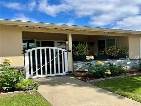 13561 Medinac Lane M5 70l , Seal Beach, CA