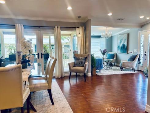 13561 Medinac Lane M5 70l , Seal Beach, CA