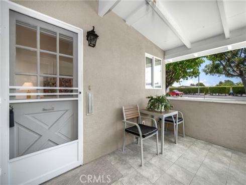 1461 Merion 52F WayM-2, Seal Beach, CA