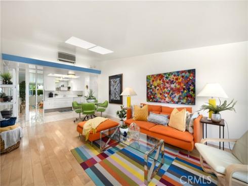 1461 Merion 52F WayM-2, Seal Beach, CA