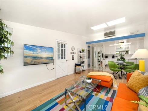 1461 Merion 52F WayM-2, Seal Beach, CA