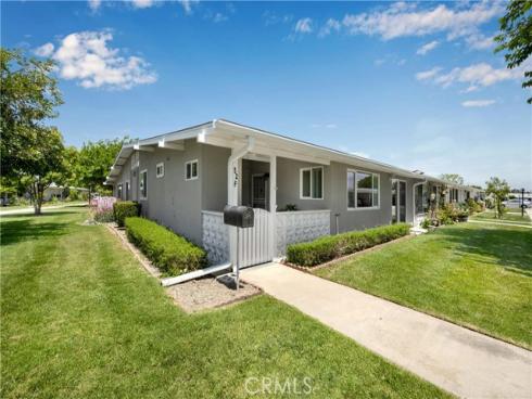 1461 Merion 52F WayM-2, Seal Beach, CA