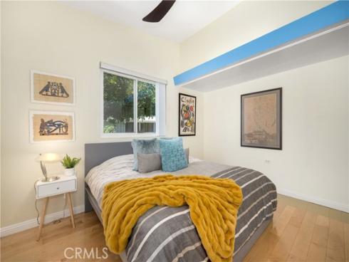 1461 Merion 52F WayM-2, Seal Beach, CA