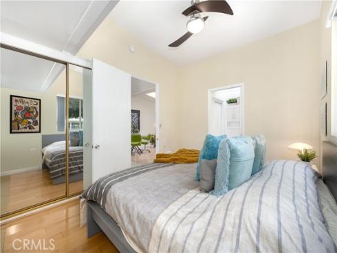 1461 Merion 52F WayM-2, Seal Beach, CA
