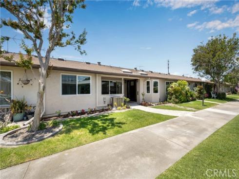 1540 Northwood 270E RoadM-11, Seal Beach, CA