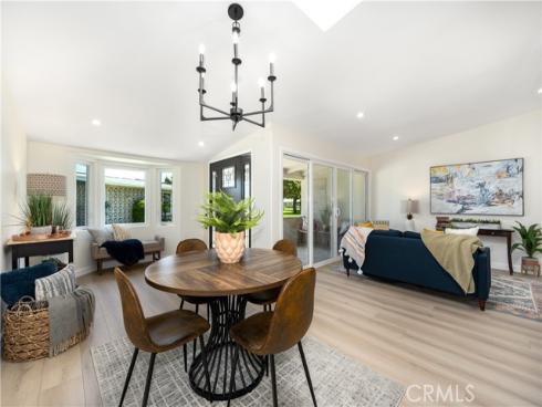 1540 Northwood 270E RoadM-11, Seal Beach, CA