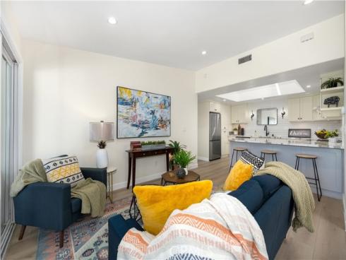 1540 Northwood 270E RoadM-11, Seal Beach, CA