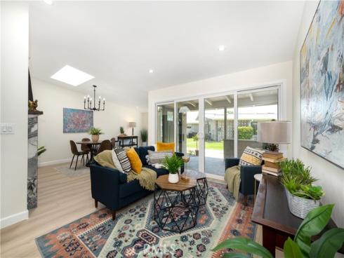 1540 Northwood 270E RoadM-11, Seal Beach, CA