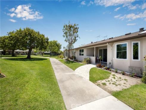 1540 Northwood 270E RoadM-11, Seal Beach, CA