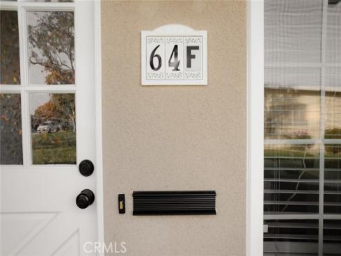 1601  Glen View Rd. #64f (m12)  , Seal Beach, CA