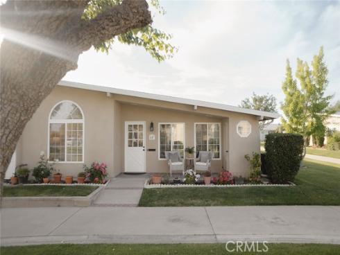 1601  Glen View Rd. #64f (m12)  , Seal Beach, CA