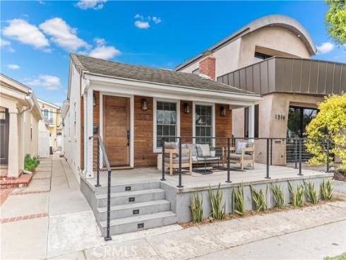 1518  Ocean   Avenue, Seal Beach, CA