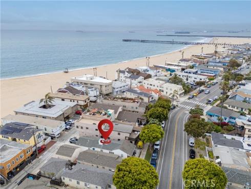 1518  Ocean   Avenue, Seal Beach, CA