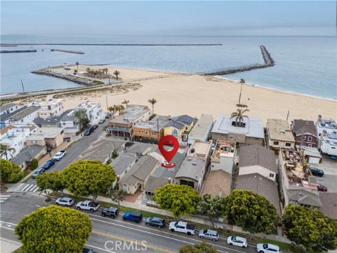 1518  Ocean   Avenue, Seal Beach, CA