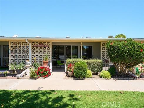 1570 Homewood 115d 115D , Seal Beach, CA