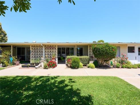 1570 Homewood 115d 115D , Seal Beach, CA