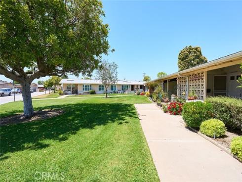 1570 Homewood 115d 115D , Seal Beach, CA