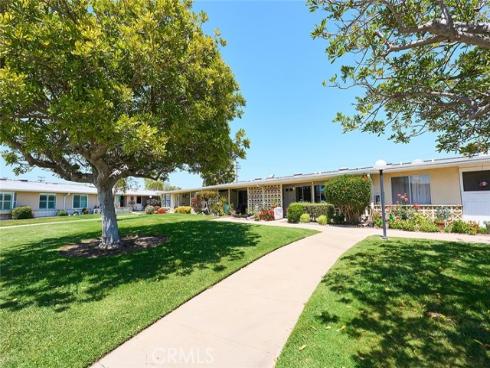 1570 Homewood 115d 115D , Seal Beach, CA