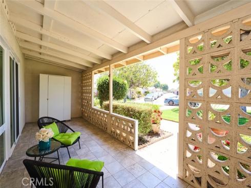 1570 Homewood 115d 115D , Seal Beach, CA