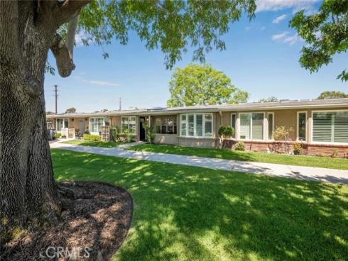 1260 Northwood 164B RoadM-7, Seal Beach, CA