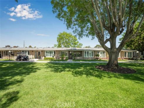 1260 Northwood 164B RoadM-7, Seal Beach, CA