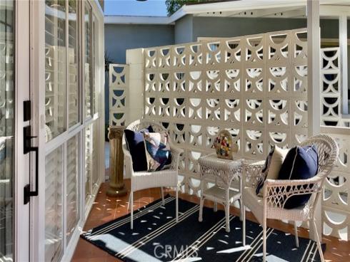 13800 Annandale 37a DriveM1, Seal Beach, CA