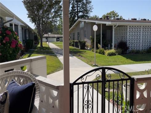 13800 Annandale 37a DriveM1, Seal Beach, CA