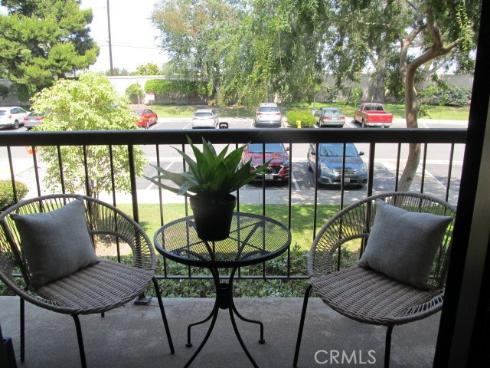 13601 Del Monte Dr., M17-46a , Seal Beach, CA