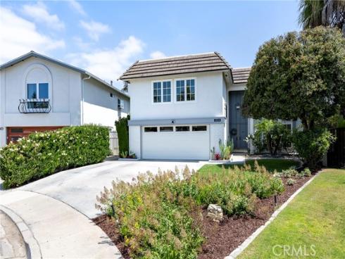 3550  Dahlia   Circle, Seal Beach, CA