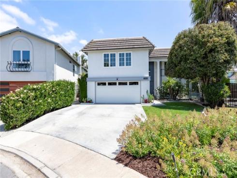 3550  Dahlia   Circle, Seal Beach, CA