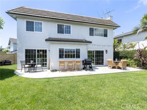 3550  Dahlia   Circle, Seal Beach, CA