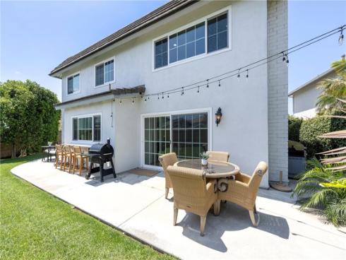 3550  Dahlia   Circle, Seal Beach, CA
