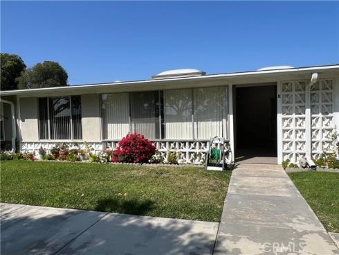 13962 El Dorado Dr., M2-60e , Seal Beach, CA