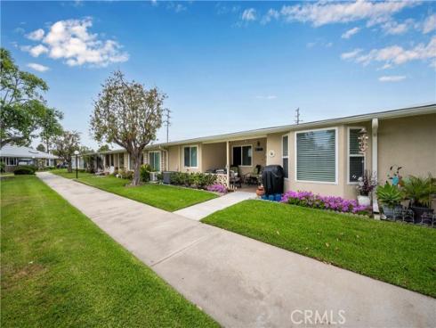 1420 Northwood 241C RoadM-10, Seal Beach, CA
