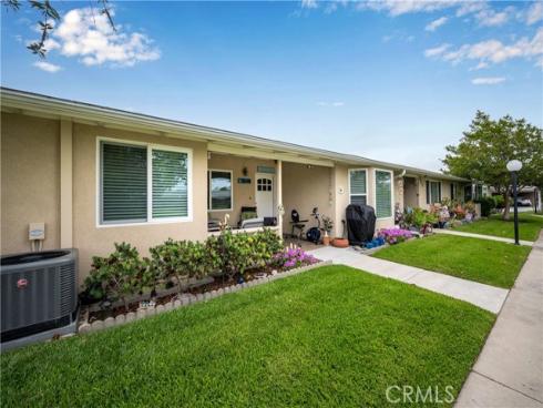 1420 Northwood 241C RoadM-10, Seal Beach, CA