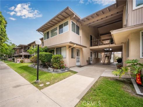 13338 Del Monte 3K DriveM-15, Seal Beach, CA