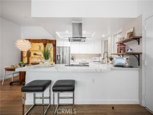 13338 Del Monte 3K DriveM-15, Seal Beach, CA