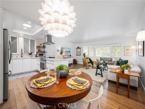 13338 Del Monte 3K DriveM-15, Seal Beach, CA