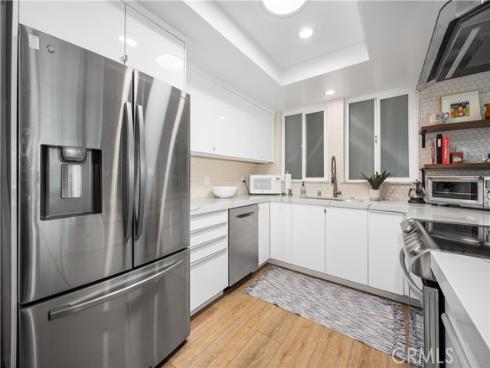 13338 Del Monte 3K DriveM-15, Seal Beach, CA