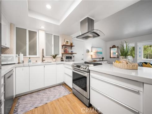 13338 Del Monte 3K DriveM-15, Seal Beach, CA