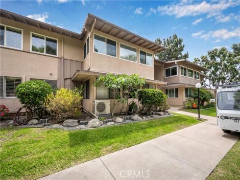 13338 Del Monte 3K DriveM-15, Seal Beach, CA