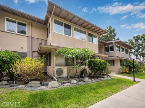 13338 Del Monte 3K DriveM-15, Seal Beach, CA