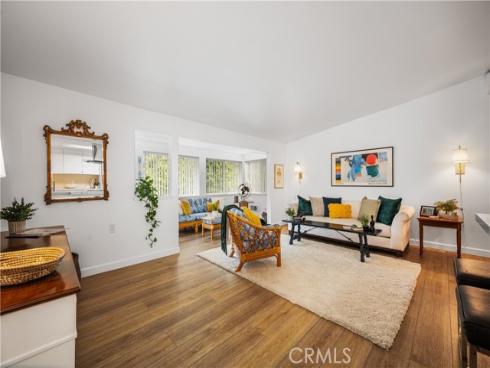 13338 Del Monte 3K DriveM-15, Seal Beach, CA