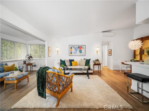 13338 Del Monte 3K DriveM-15, Seal Beach, CA