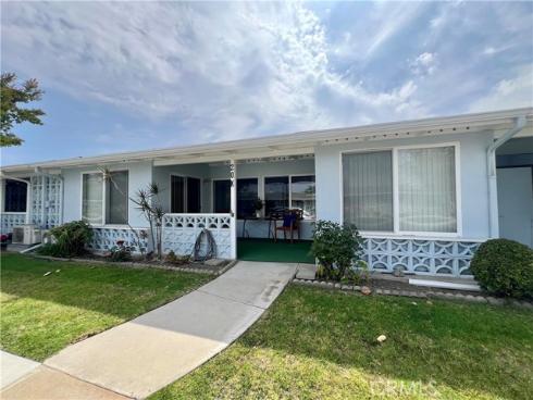 13721 El Dorado Dr. M3-#20k , Seal Beach, CA